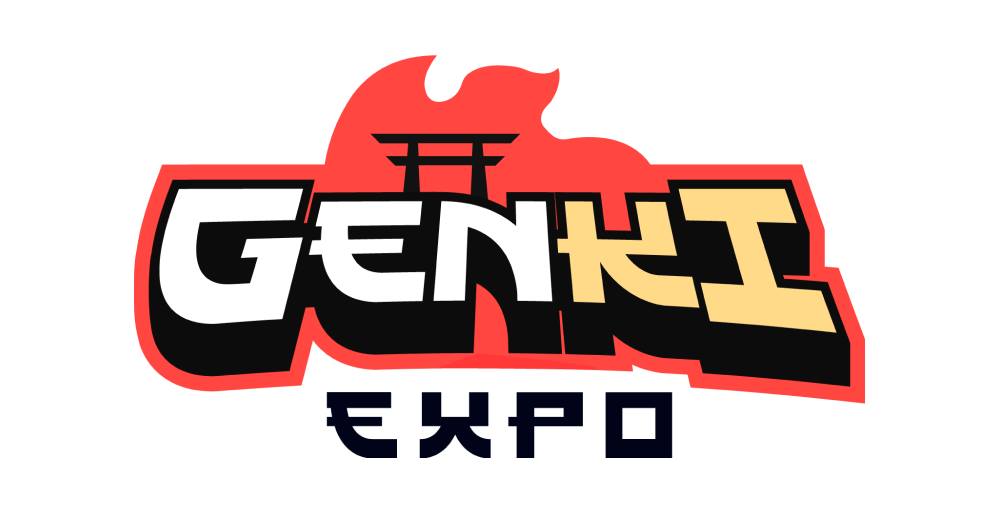 GENKI EXPO, convention Japonaise Geek issue d'un projet étudiant, à Lens